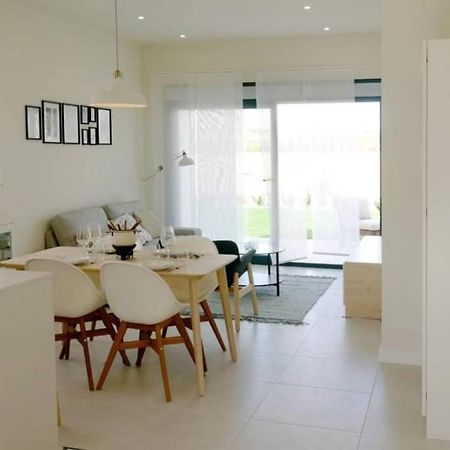 Condado De Alhama Resort , Mirador Apartment מורסיה מראה חיצוני תמונה