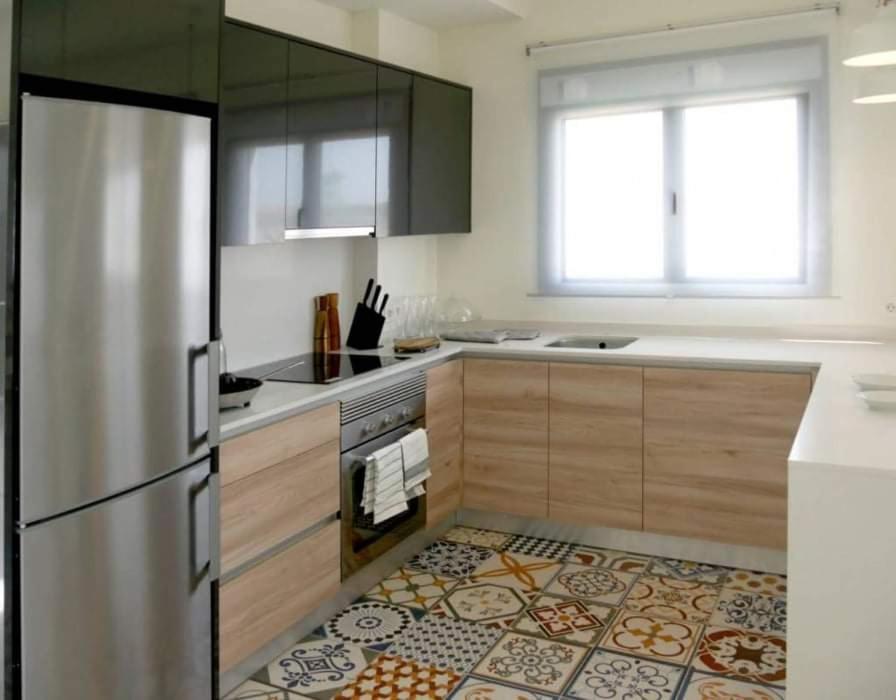 Condado De Alhama Resort , Mirador Apartment מורסיה מראה חיצוני תמונה